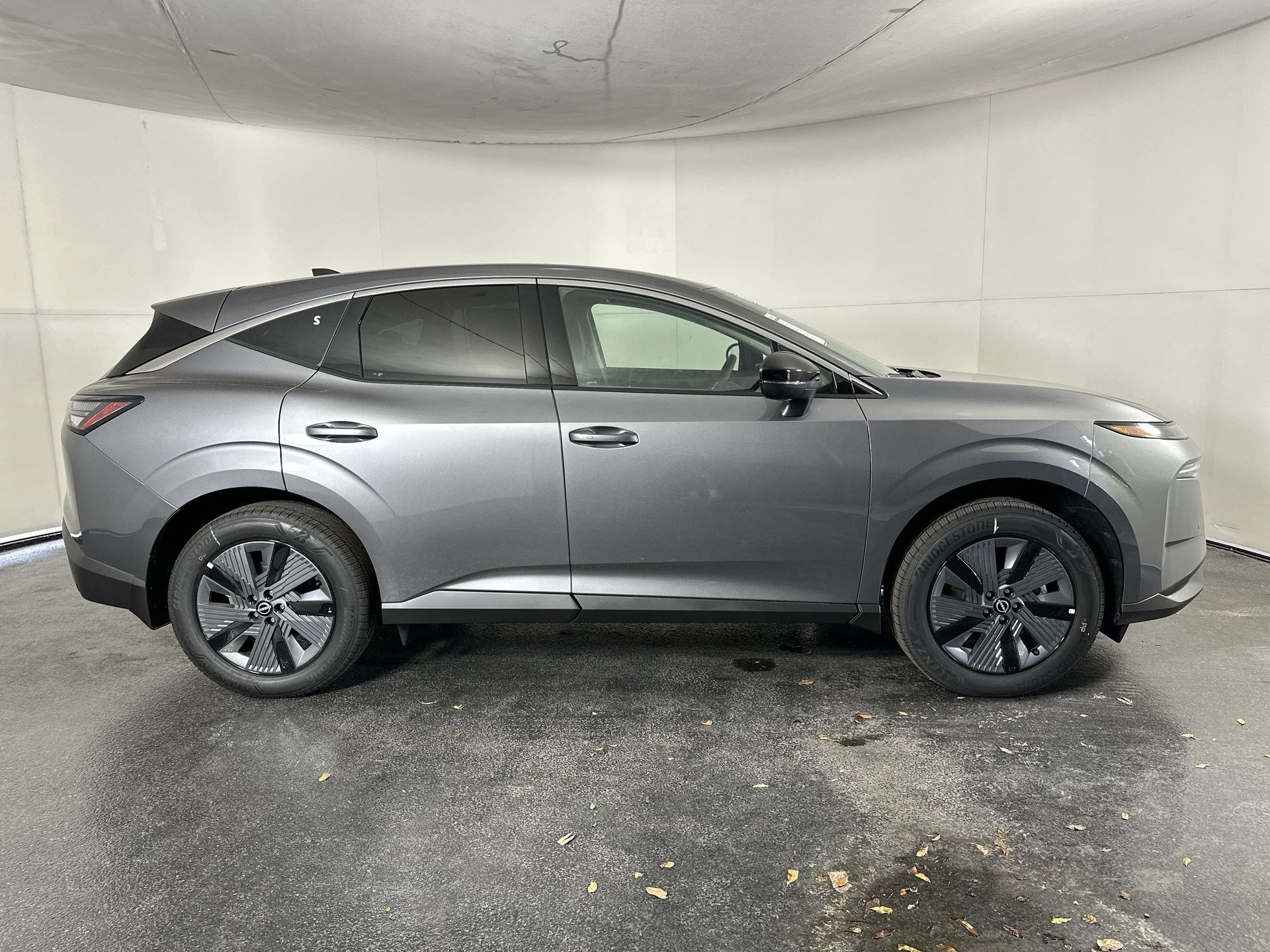 New 2026 Nissan Murano SL image 13