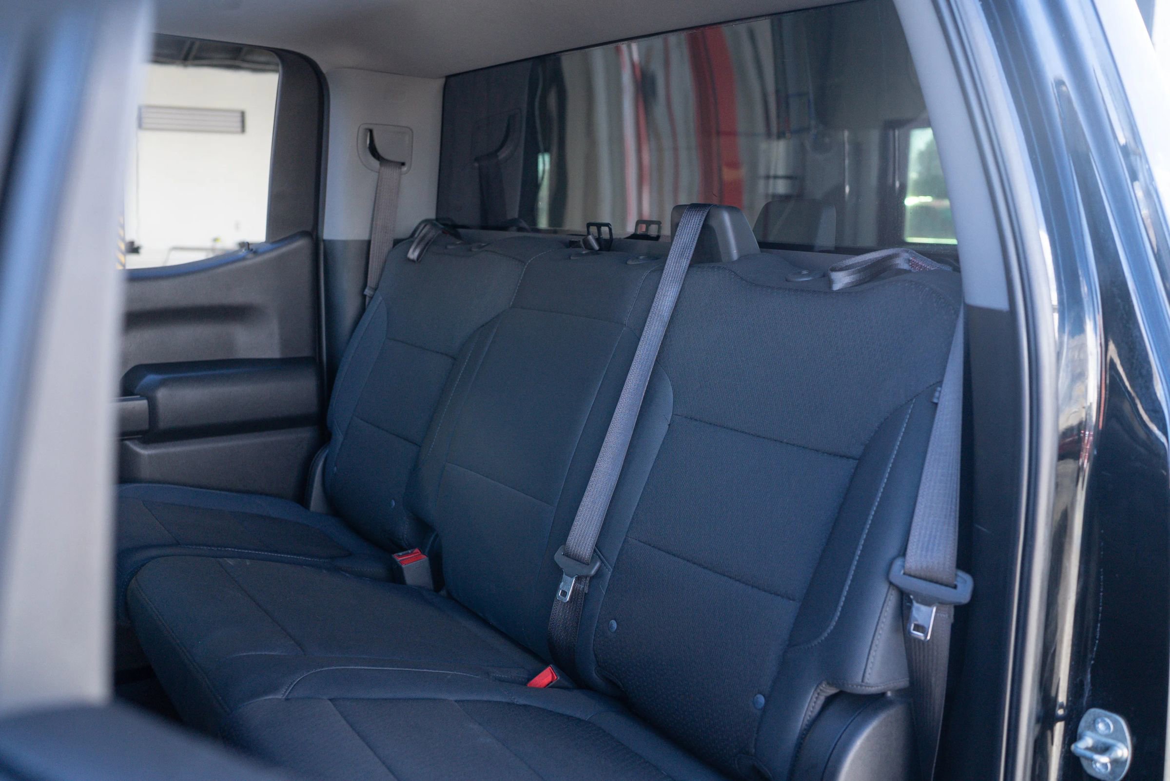 Used 2019 Chevrolet Silverado 1500 Custom Trail Boss image 19