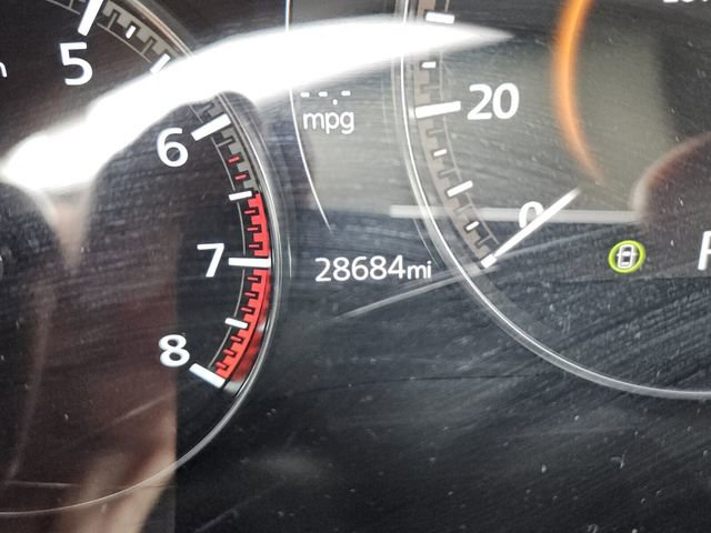 Used 2025 MAZDA CX-30 AWD 2.5 S w/ Preferred Package image 25