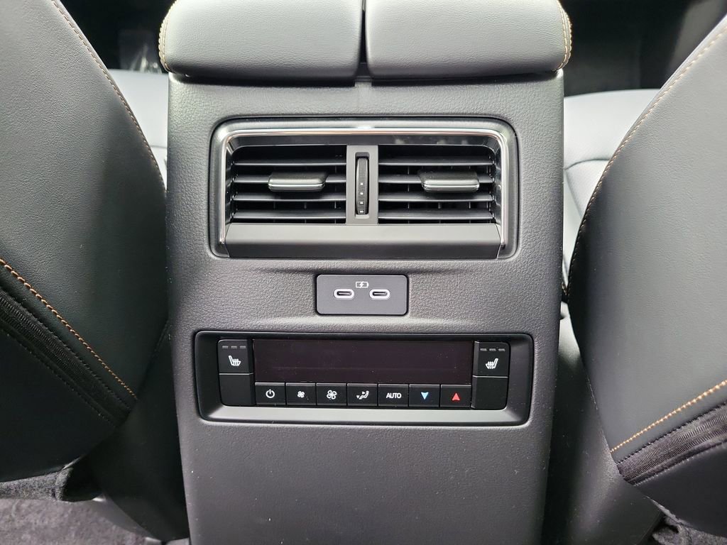 New 2026 MAZDA CX-90 3.3 Turbo w/ Premium Plus Pkg image 18