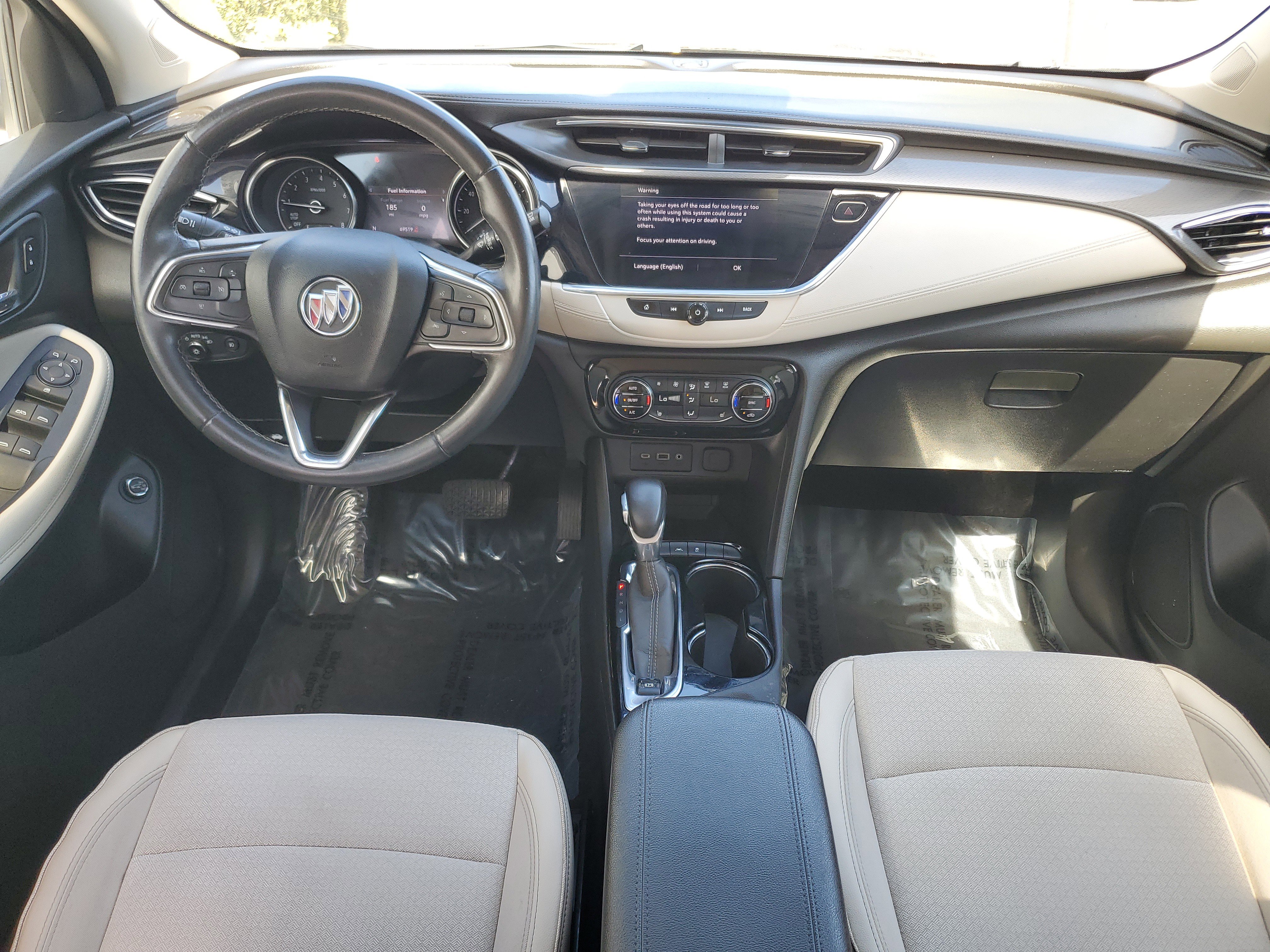 Used 2020 Buick Encore GX Select image 14