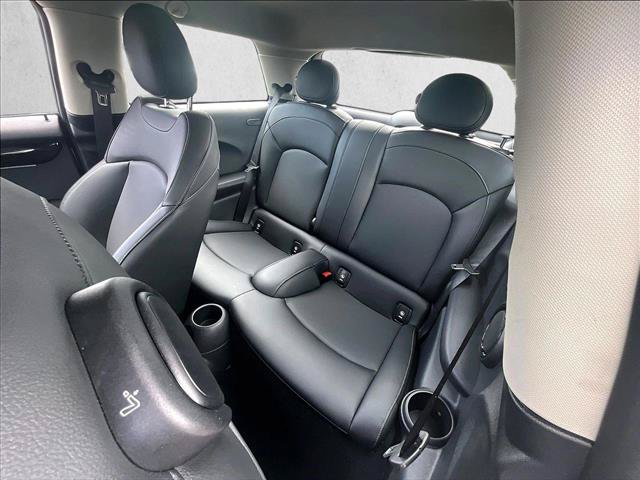 Used 2022 MINI Cooper S FWD image 26