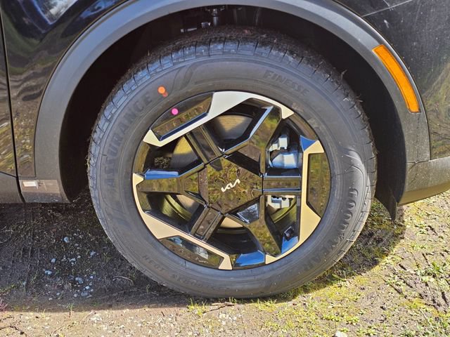 New 2026 Kia Sportage S AWD/4WD image 9