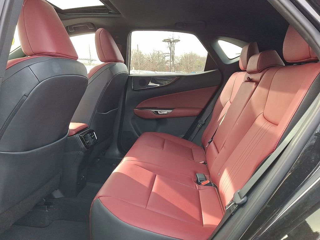 Used 2023 Lexus NX 350 AWD w/ Premium Package image 10