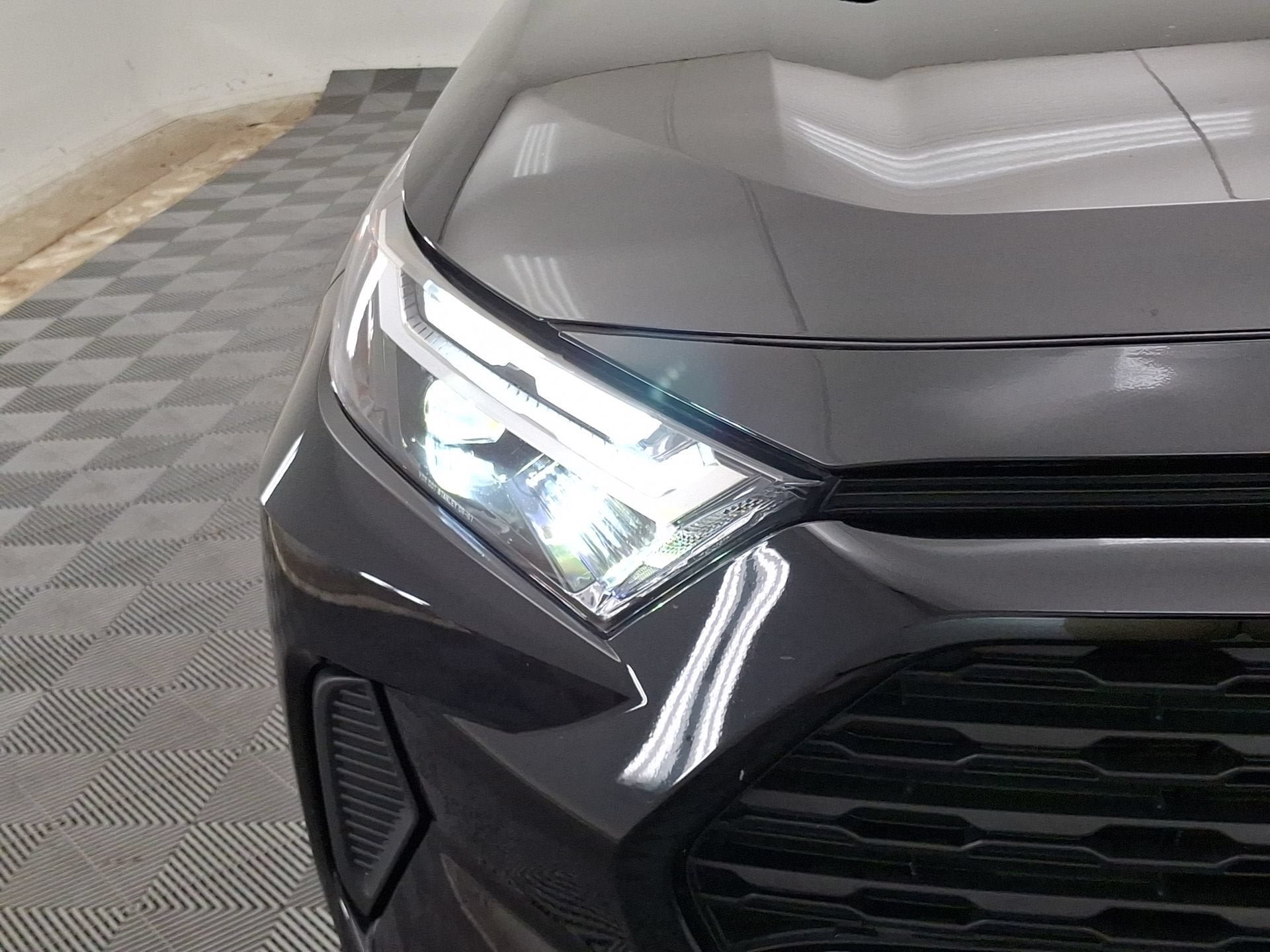 Certified 2024 Toyota RAV4 XLE w/ Convenience Package AWD/4WD image 28