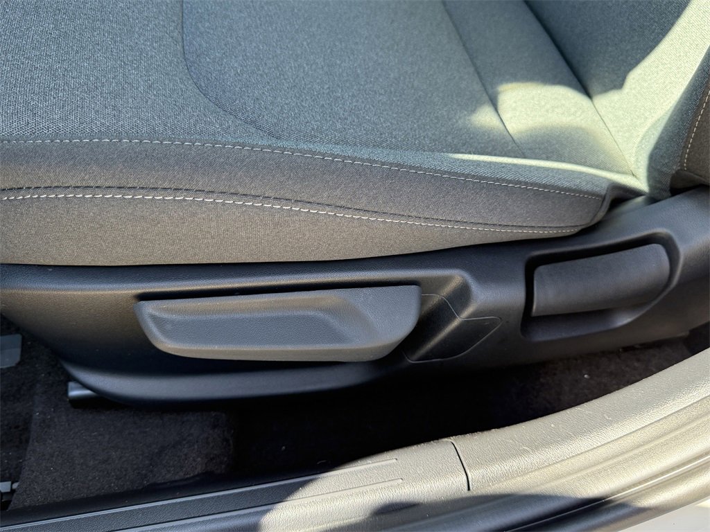 New 2025 Kia K4 LXS image 20