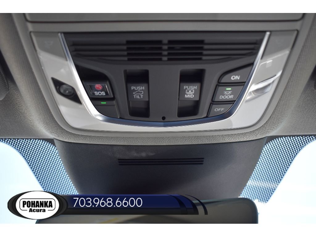 New 2026 Acura MDX w/ Technology Package AWD/4WD image 19
