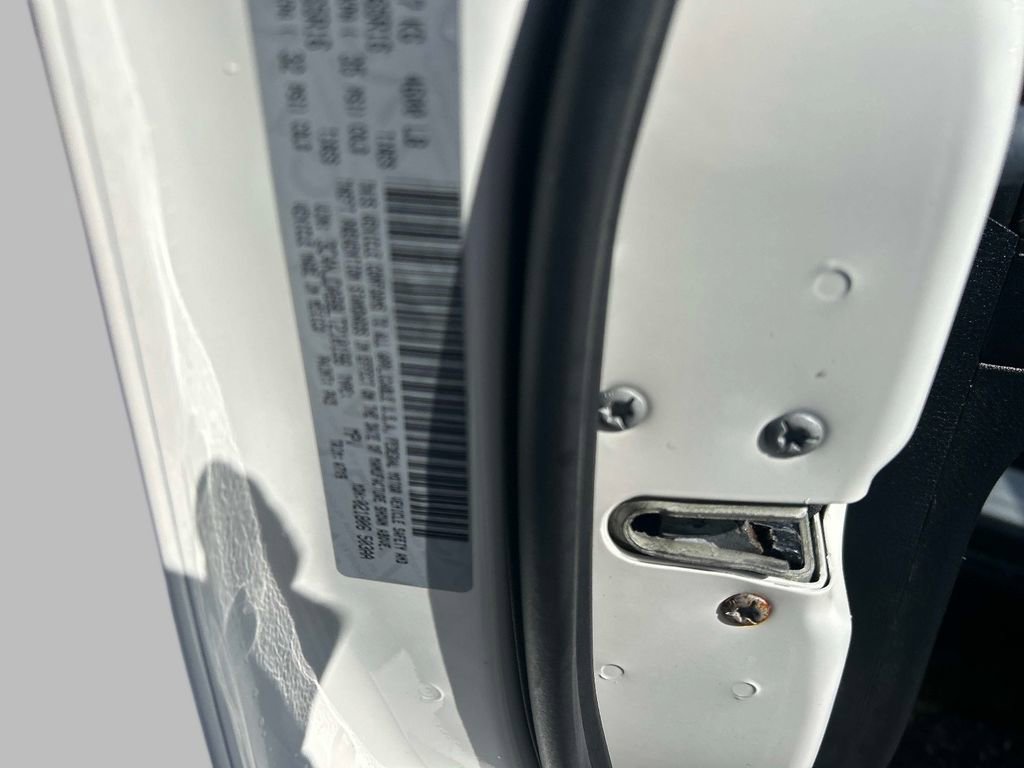 Certified 2020 Jeep Compass Sport w/ Cold Weather Group image 34