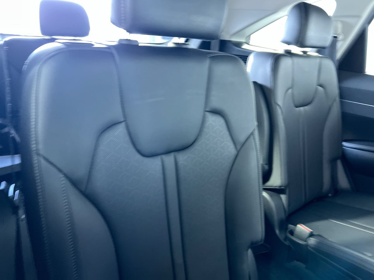 Certified 2023 Kia Sorento X-Line EX AWD/4WD image 29