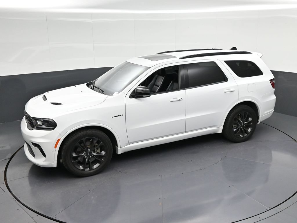 Used 2024 Dodge Durango R/T RWD image 27