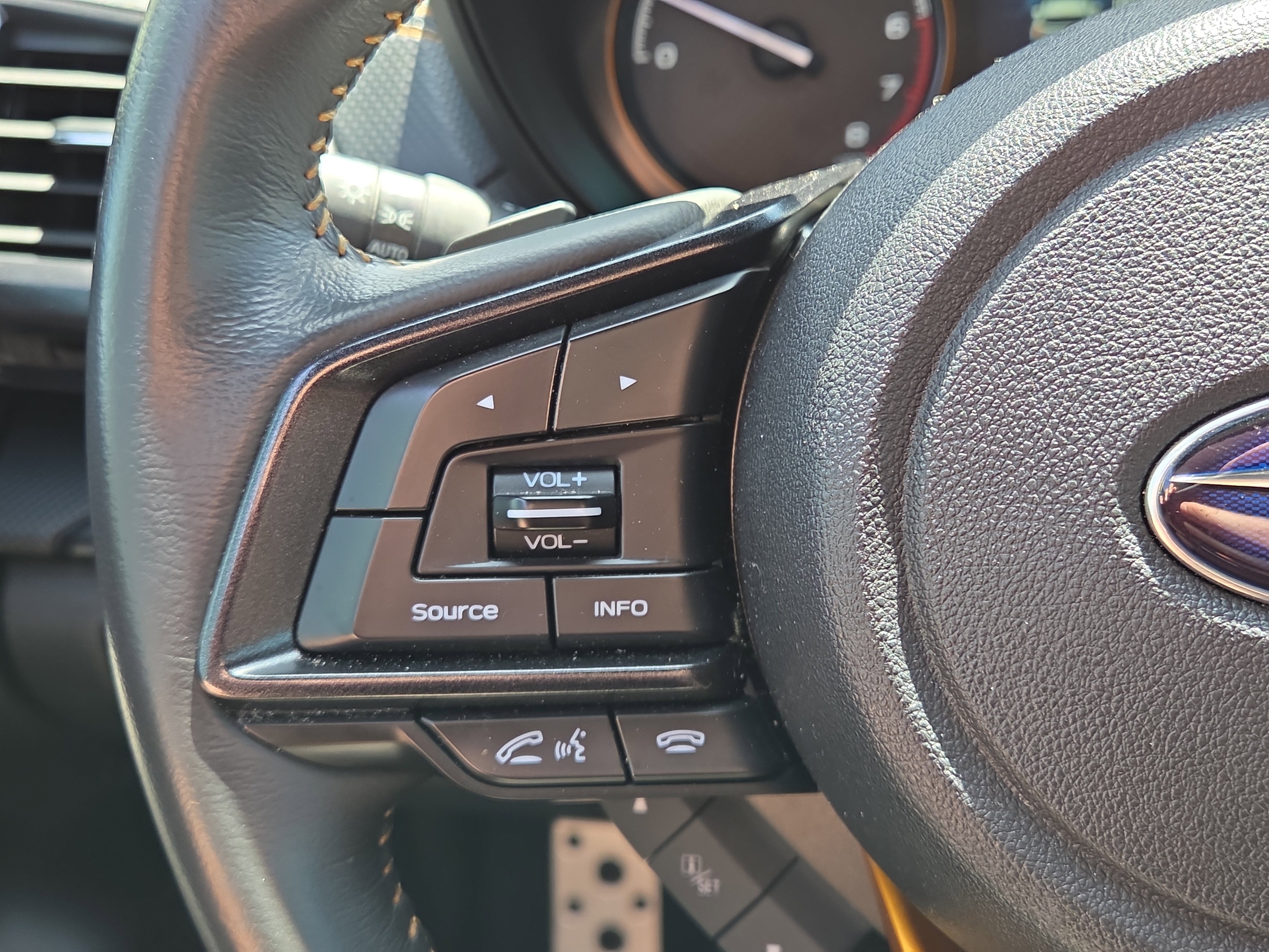 Used 2023 Subaru Forester Wilderness image 19
