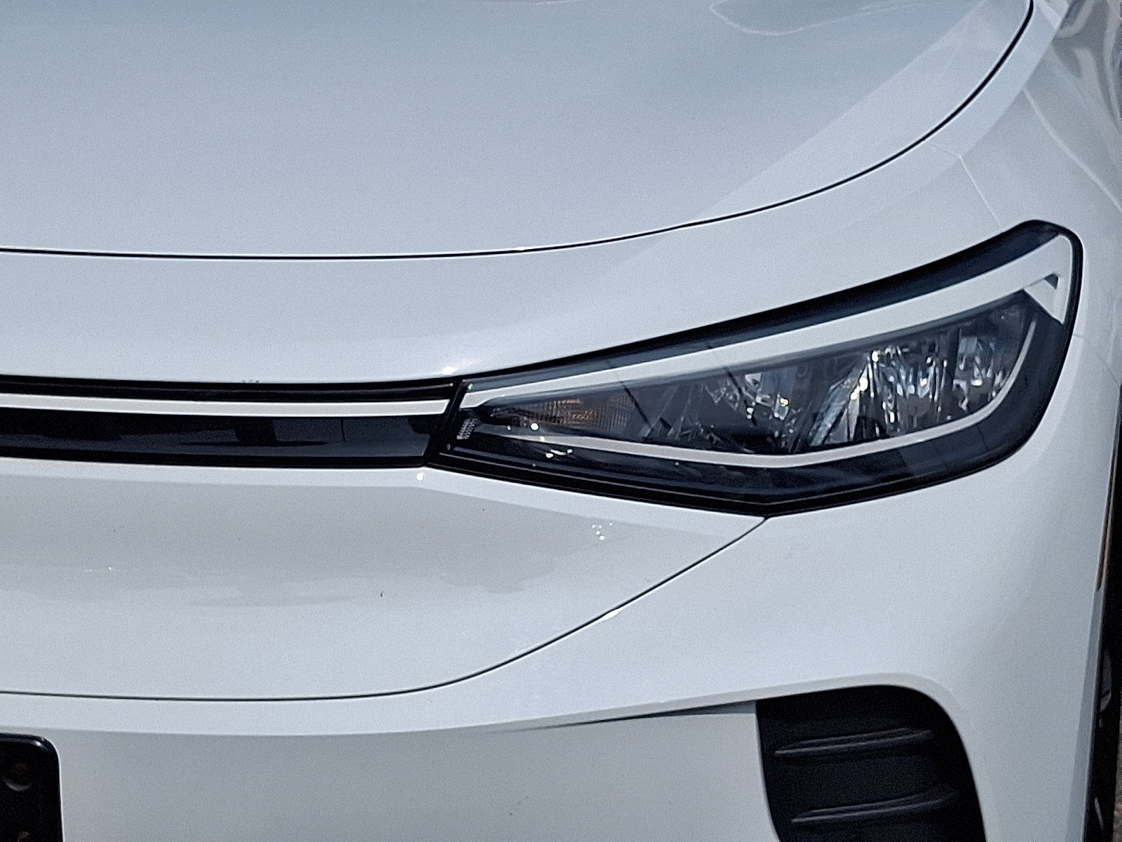 Used 2021 Volkswagen ID.4 Pro image 9