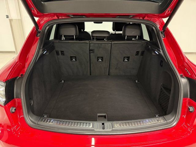 Certified 2022 Porsche Macan GTS image 12