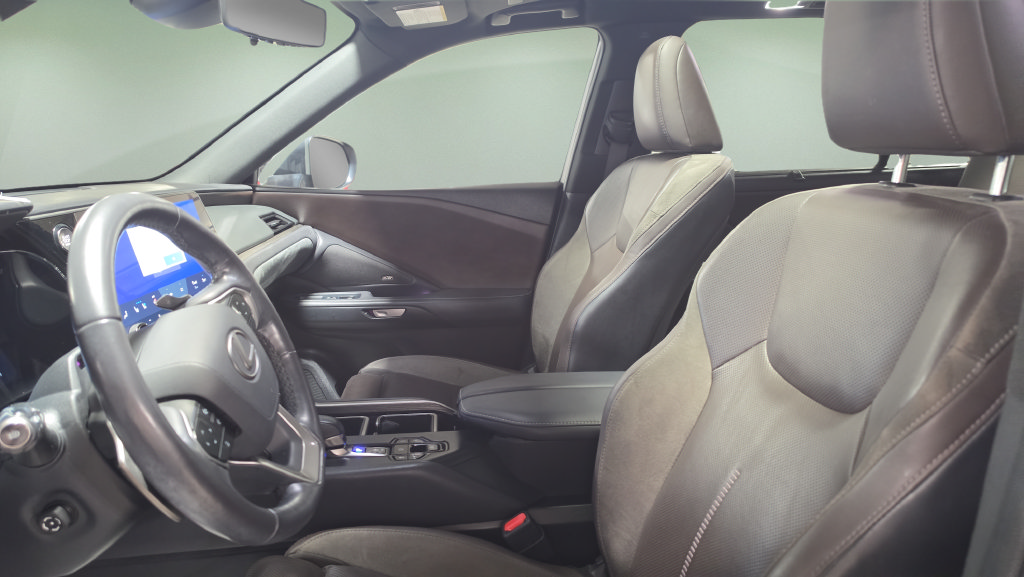 Certified 2024 Lexus TX 350 AWD w/ Technology Package image 15