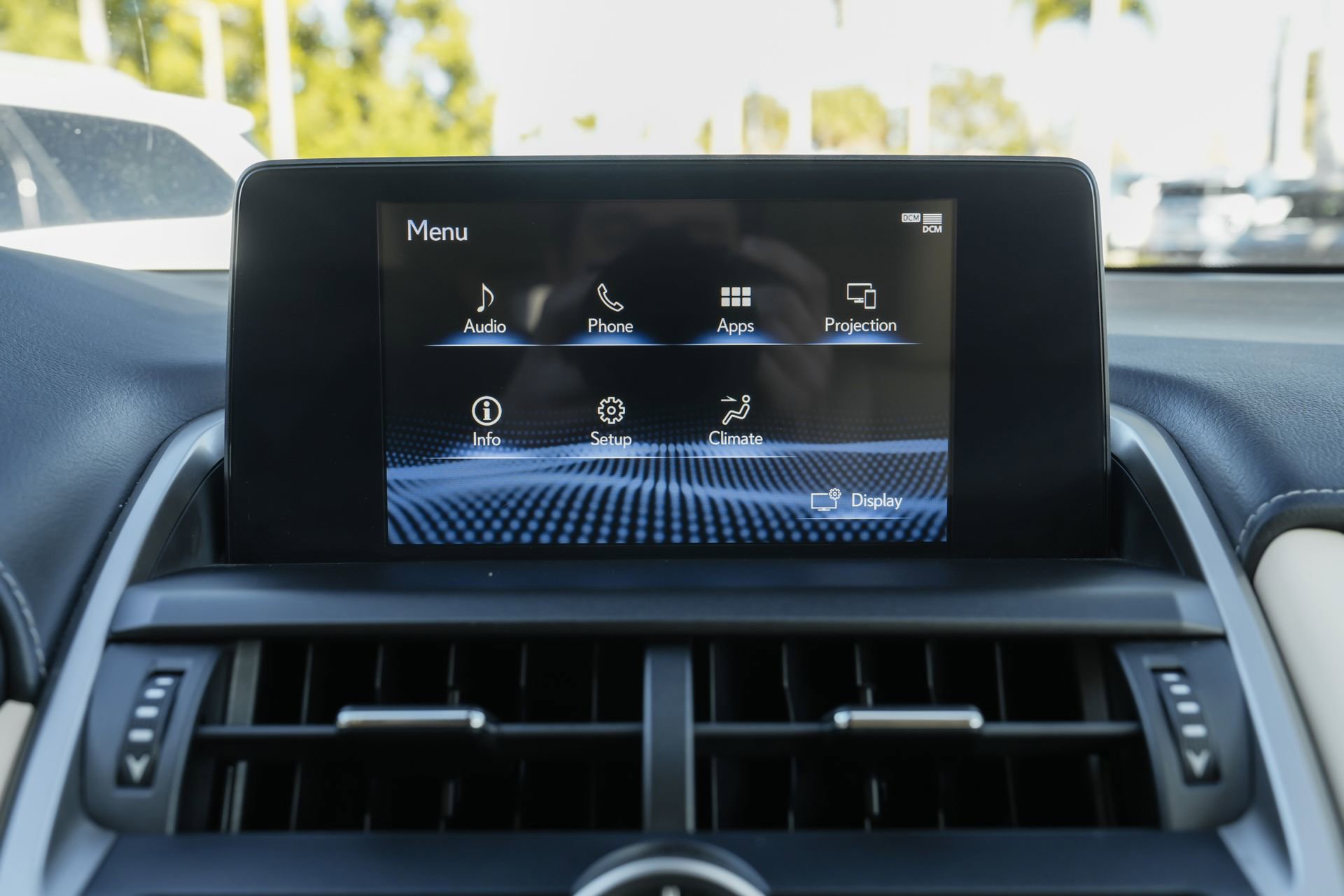 Used 2021 Lexus NX 300 FWD w/ Comfort Package image 14