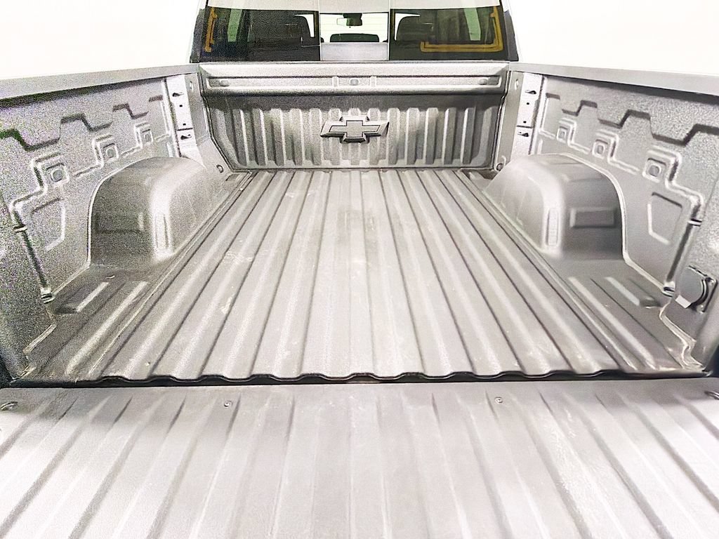 Used 2026 Chevrolet Silverado 1500 RST AWD/4WD image 23