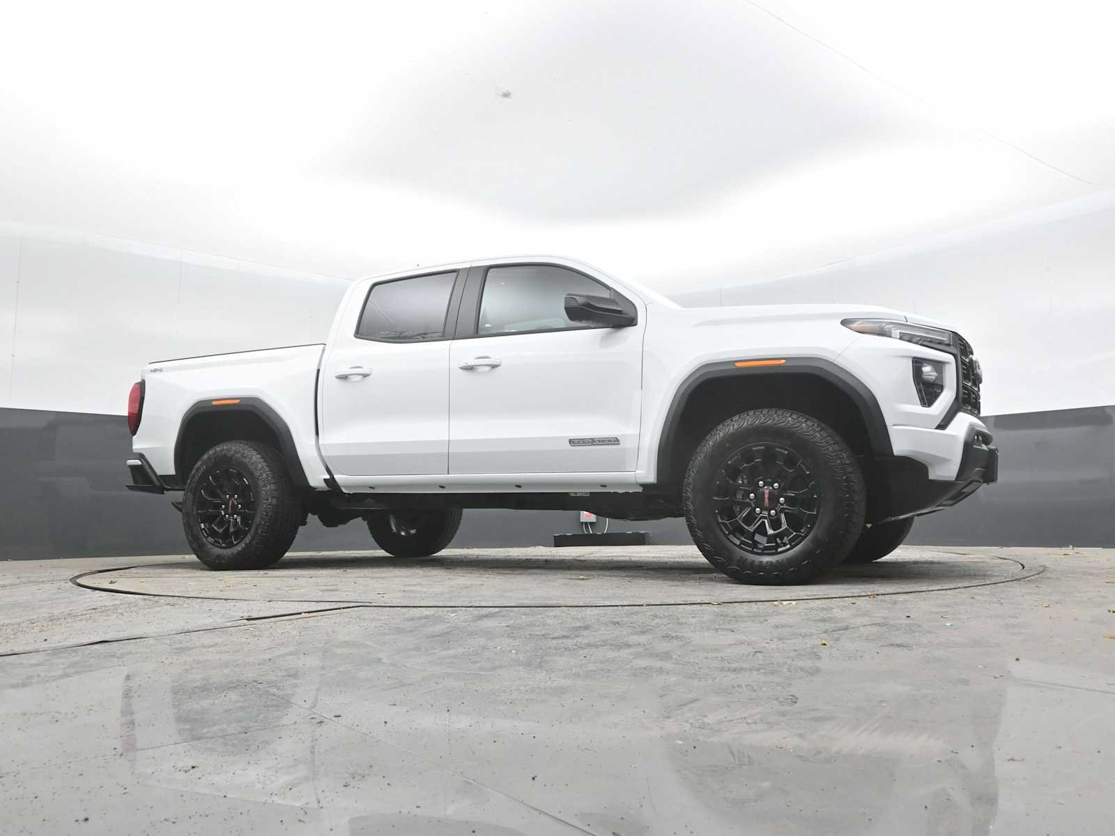 New 2026 GMC Canyon Elevation w/ Convenience Package AWD/4WD image 44