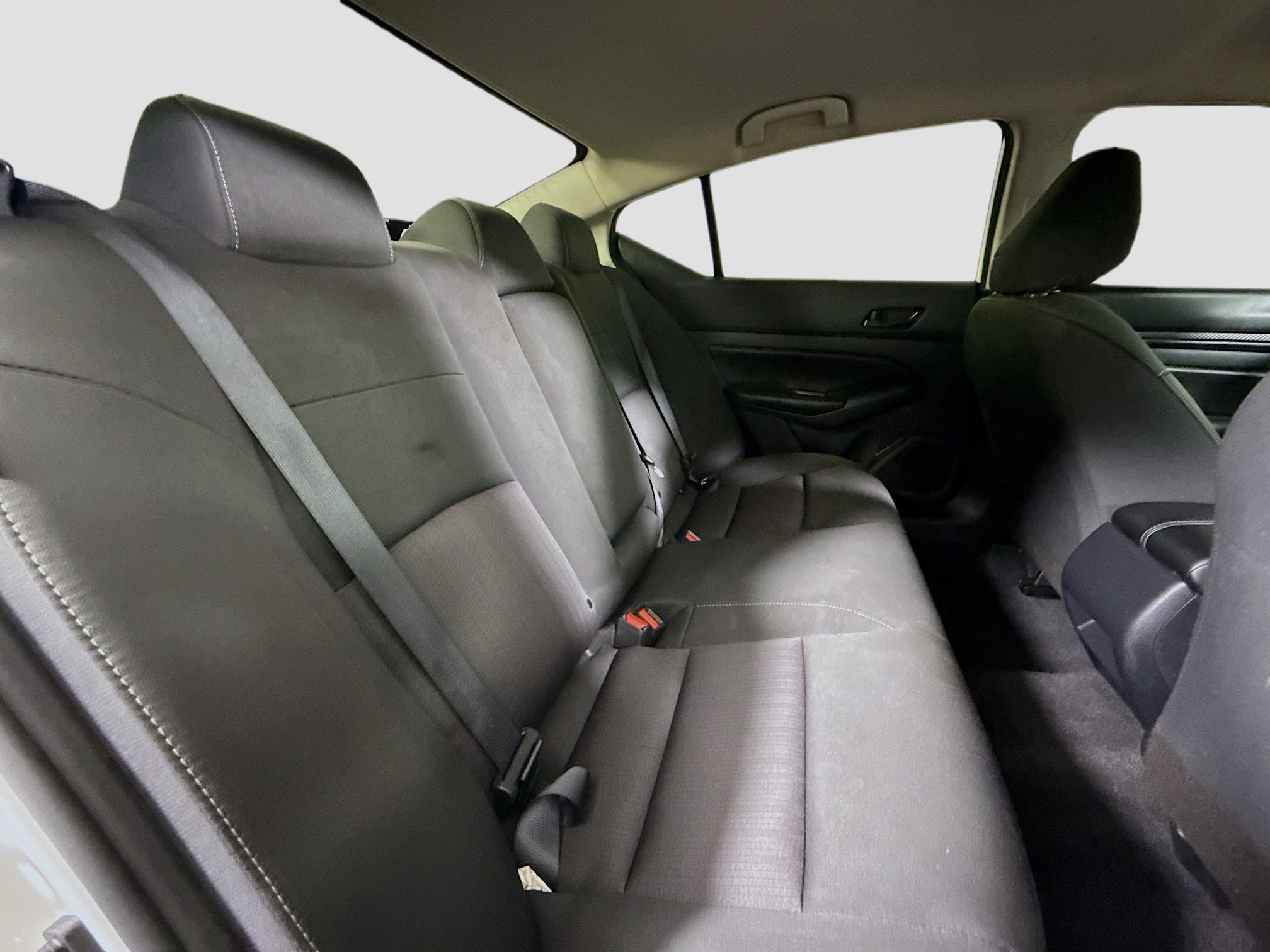 Used 2023 Nissan Altima 2.5 S image 27