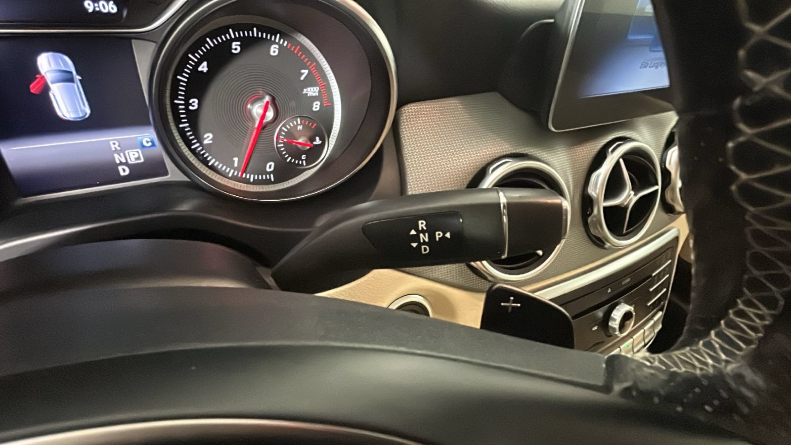 Used 2019 Mercedes-Benz GLA 250 4MATIC image 19