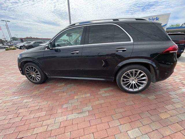 Used 2022 Mercedes-Benz GLE 350 image 13