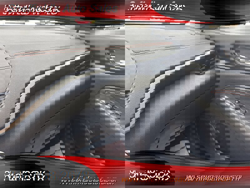 Used 2022 Nissan Altima 2.5 SR image 31