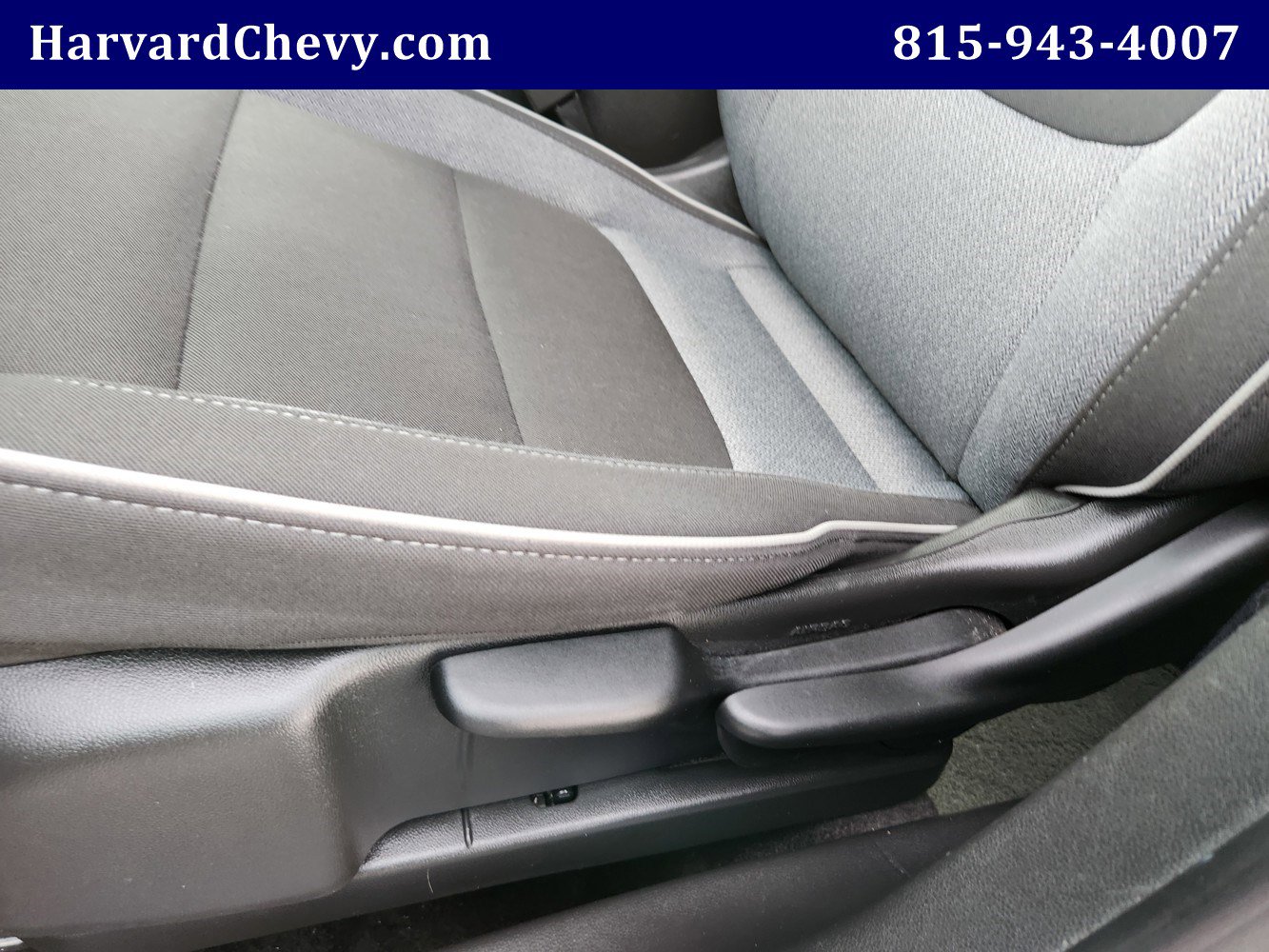 Used 2023 Chevrolet TrailBlazer LS image 25