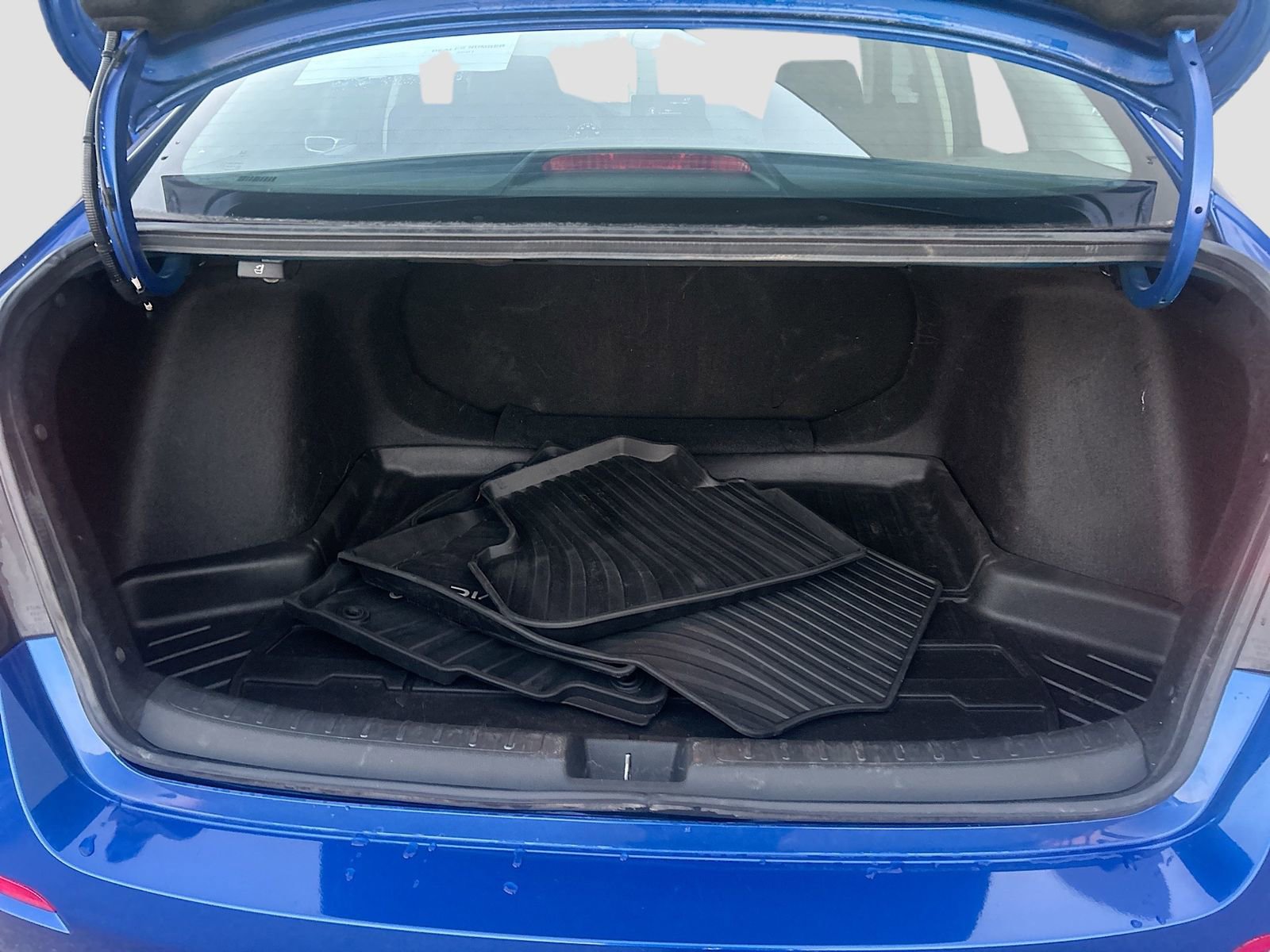 Used 2023 Honda Civic LX image 24