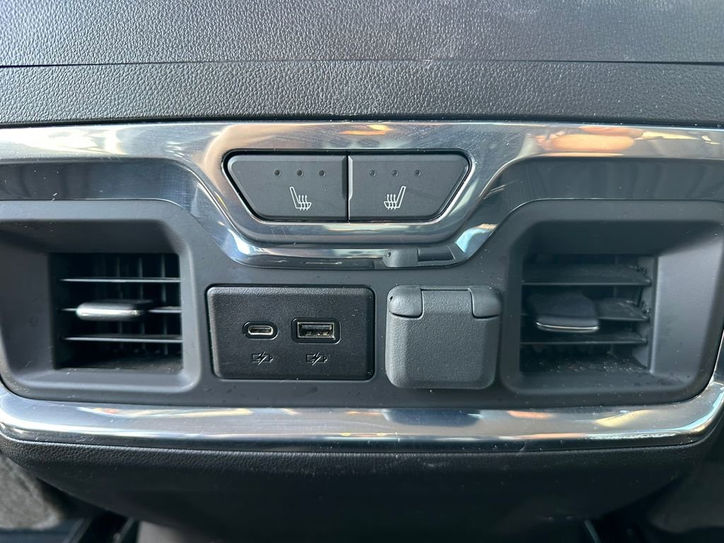 Used 2023 GMC Sierra 2500 SLT w/ SLT Premium Package image 12