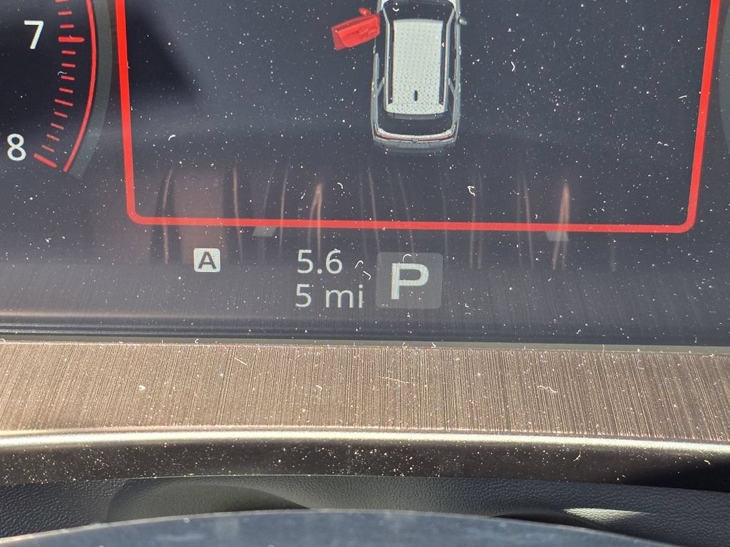 New 2026 Subaru Outback Wilderness AWD/4WD image 28