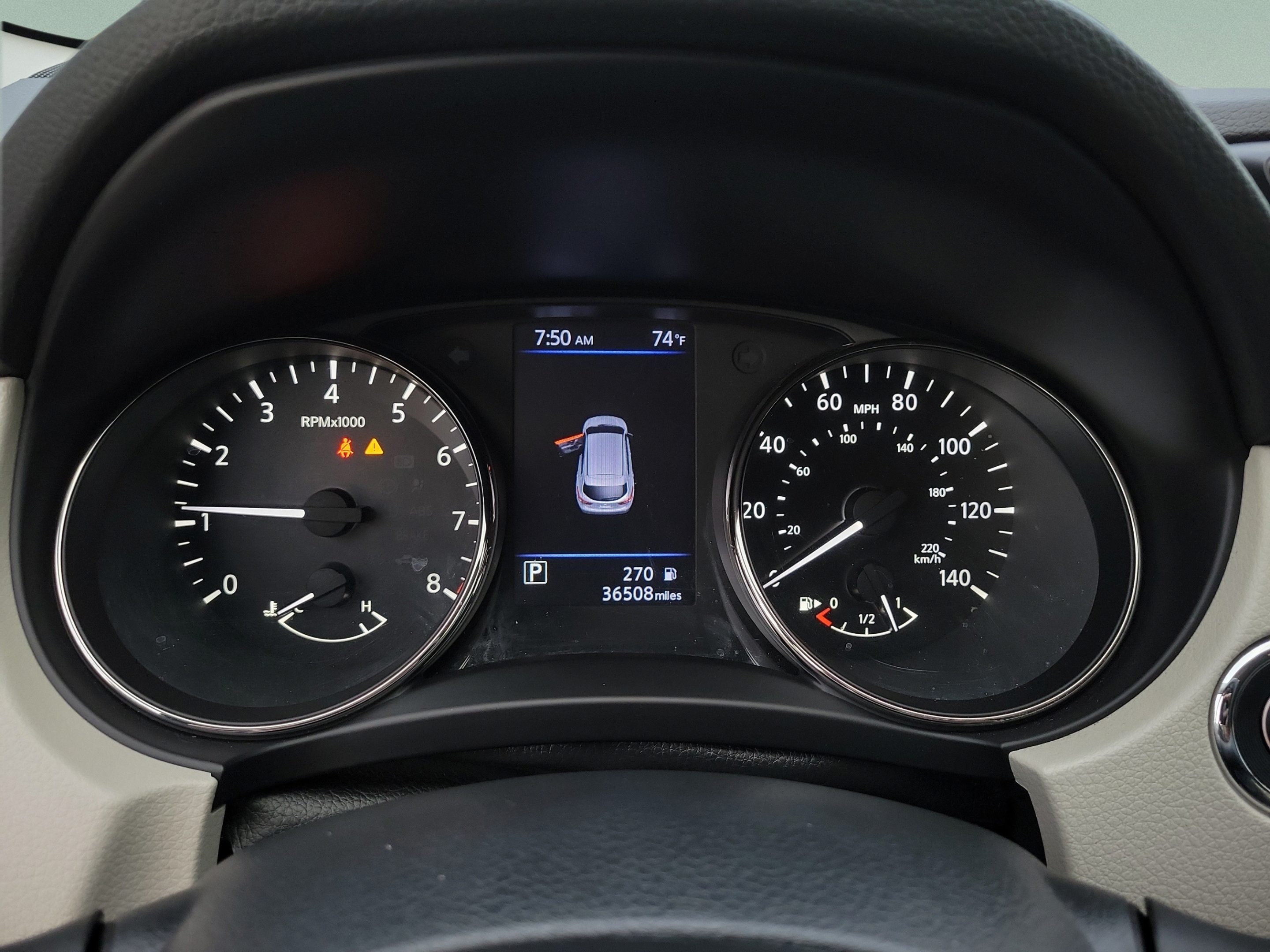 Used 2020 Nissan Rogue Sport SV FWD image 38