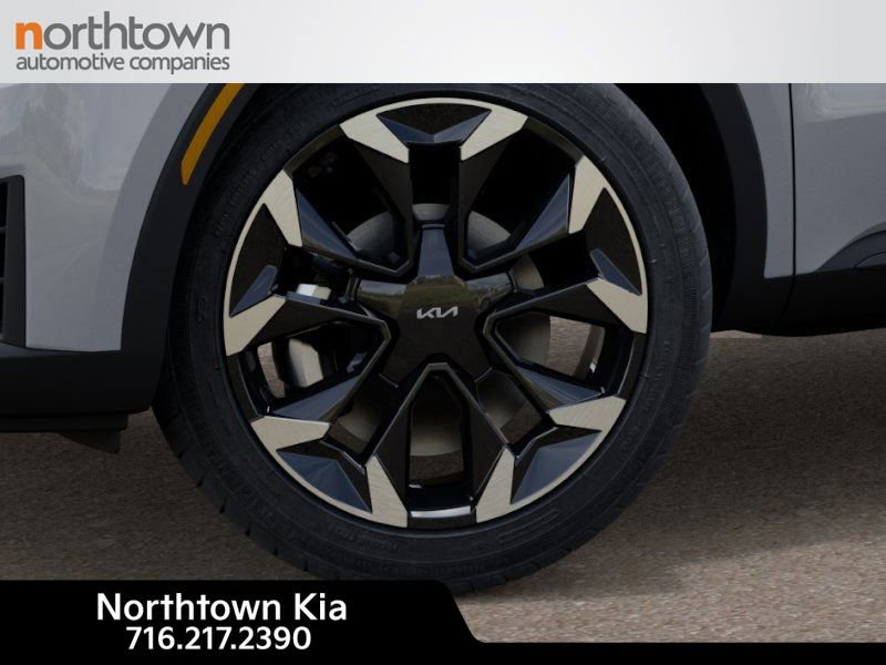 New 2026 Kia Sorento EX image 10
