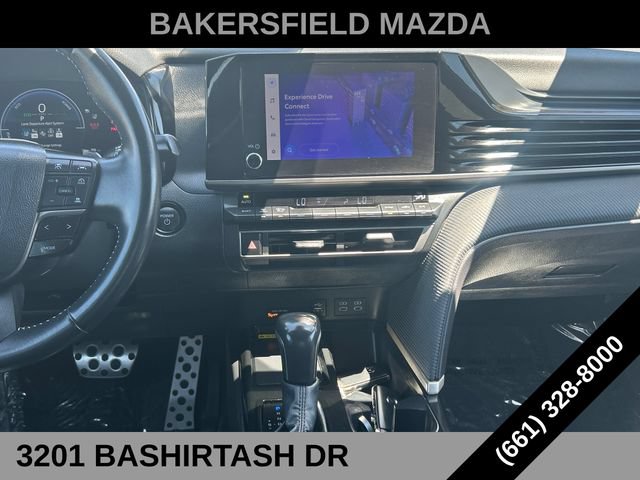 Used 2025 Toyota Camry SE FWD image 24
