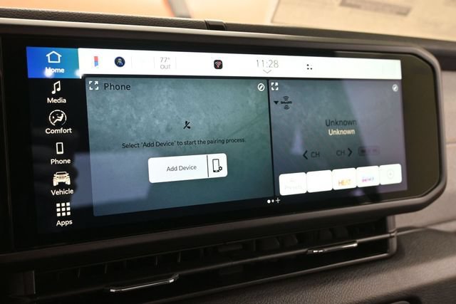 New 2026 Jeep Wrangler Sport AWD/4WD image 26
