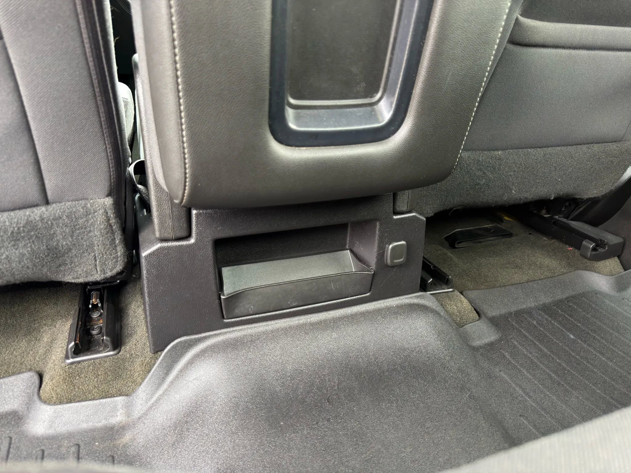 Used 2017 GMC Sierra 2500 SLE image 16