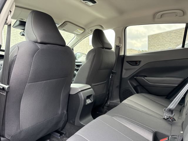 New 2026 Subaru Crosstrek 2.0i Premium image 13