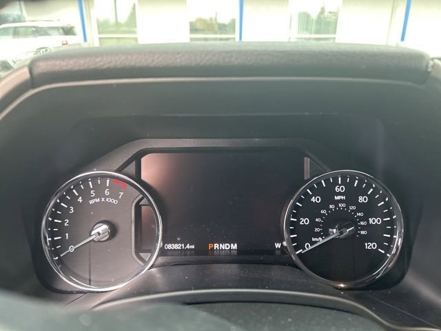 Used 2019 Ford Expedition XLT w/ Equipment Group 202A AWD/4WD image 5