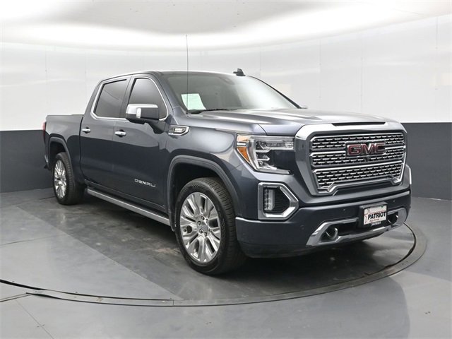 Used 2021 GMC Sierra 1500 Denali w/ Denali Ultimate Package image 1