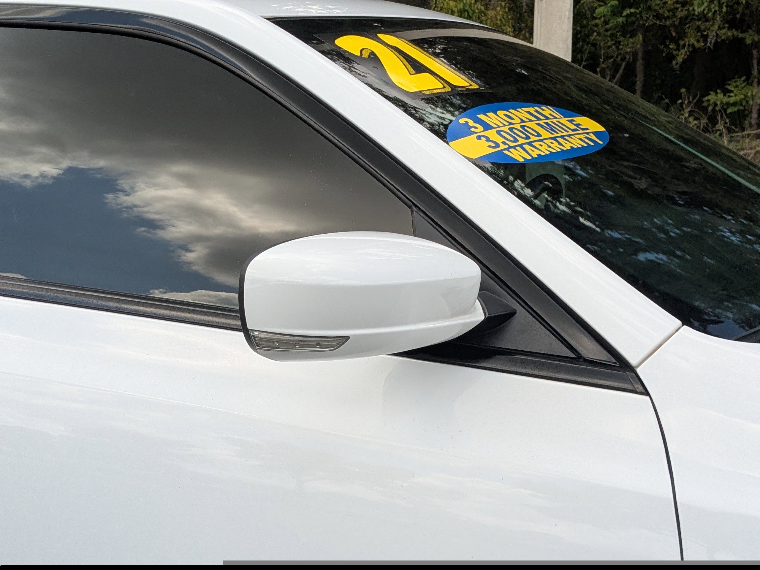 Used 2021 Chrysler 300 S image 11