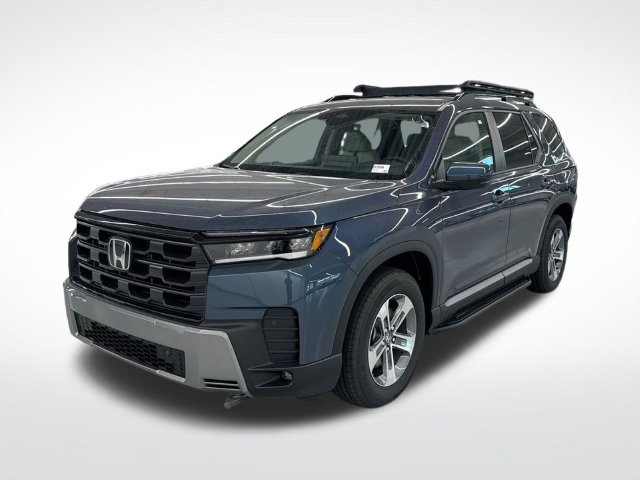 New 2026 Honda Pilot EX-L image 2