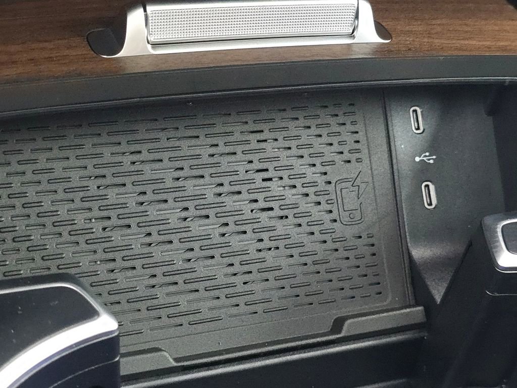 New 2026 Mercedes-Benz GLE 580 4MATIC image 31