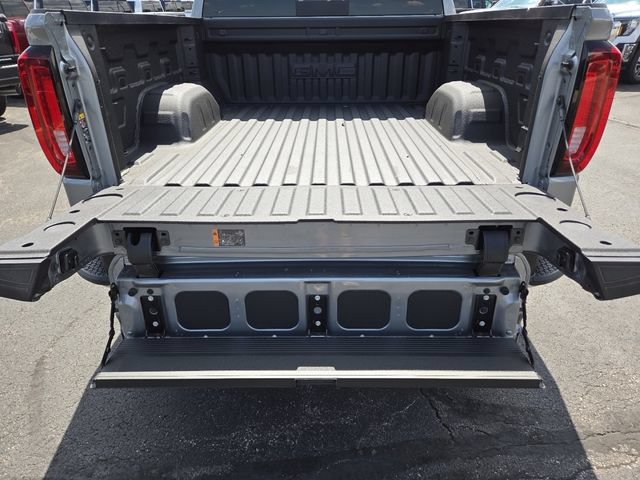 New 2026 GMC Sierra 1500 SLT w/ SLT Premium Plus Package AWD/4WD image 21