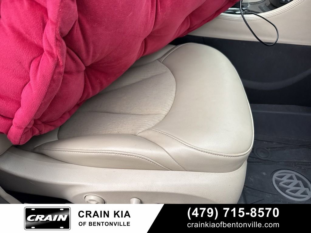 Used 2020 Buick Envision Preferred image 10