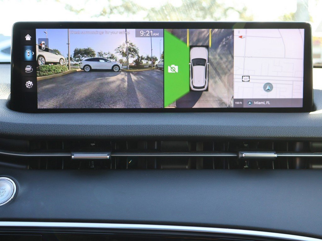 Used 2023 Genesis GV70 2.5T w/ Advanced Package image 60