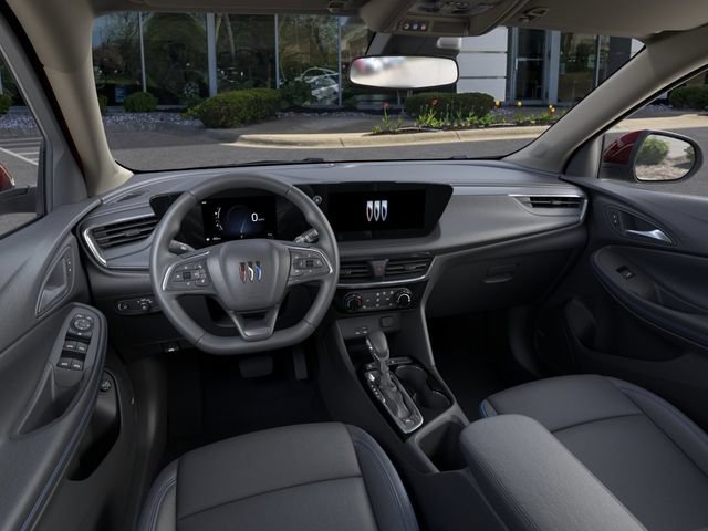New 2026 Buick Encore GX Sport Touring w/ Comfort Package AWD/4WD image 15