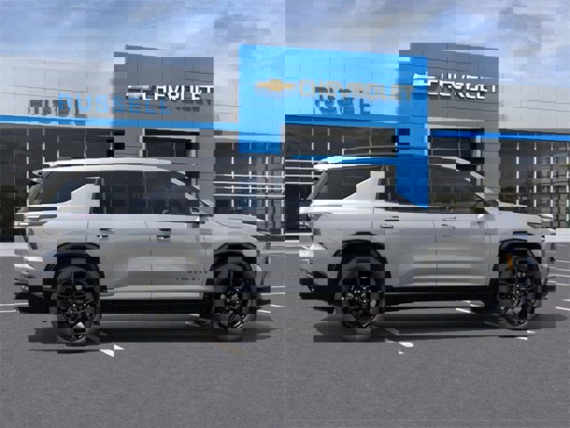 New 2026 Chevrolet Traverse RS image 5