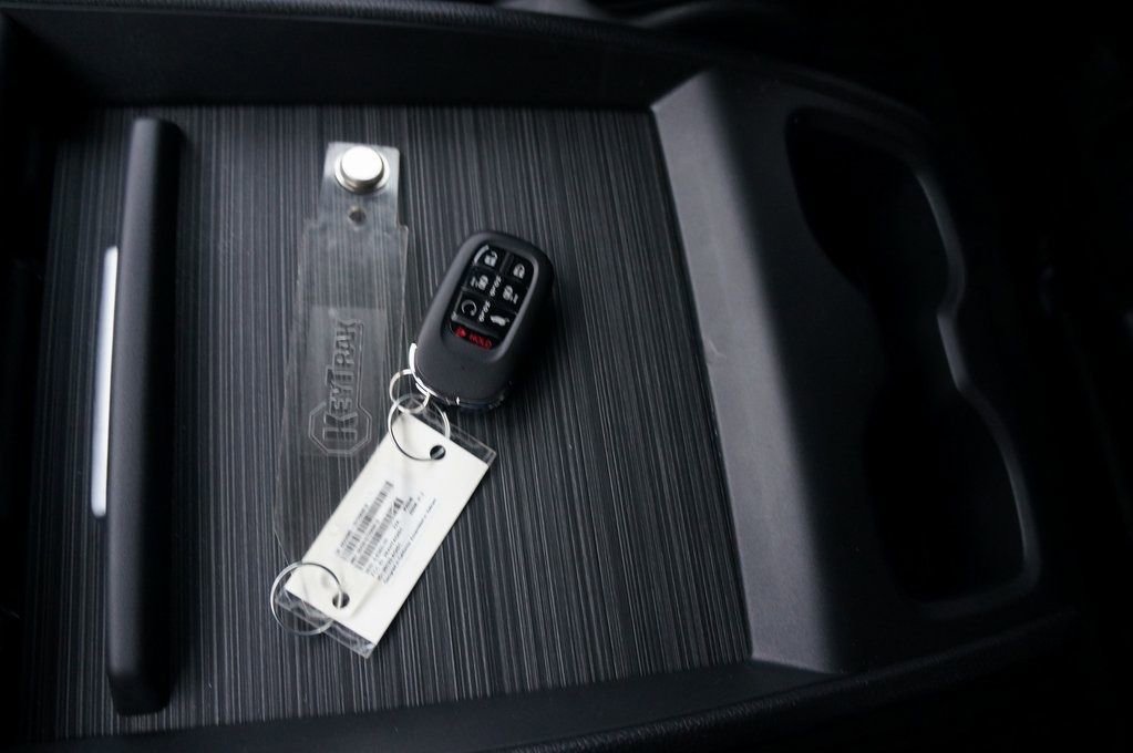 New 2026 Honda Odyssey Sport-L image 28