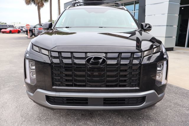 Used 2025 Hyundai Palisade SEL FWD image 3