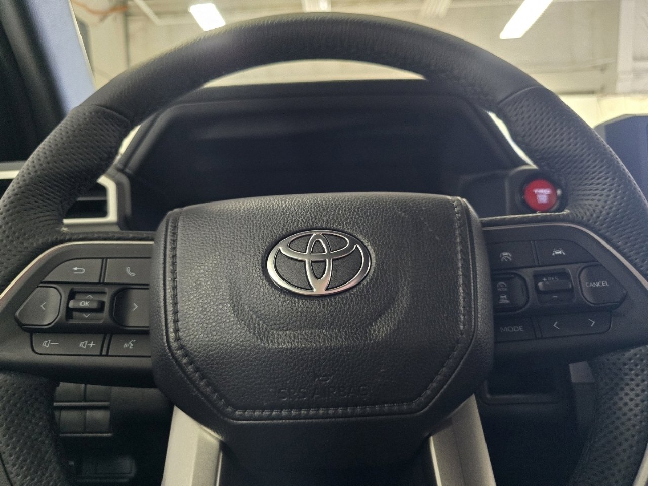 New 2026 Toyota Tacoma TRD Off-Road image 26