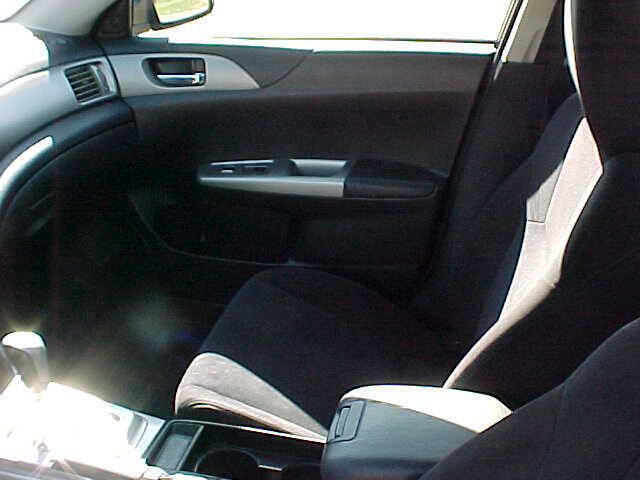 Used 2010 Subaru Impreza 2.5i Premium image 20