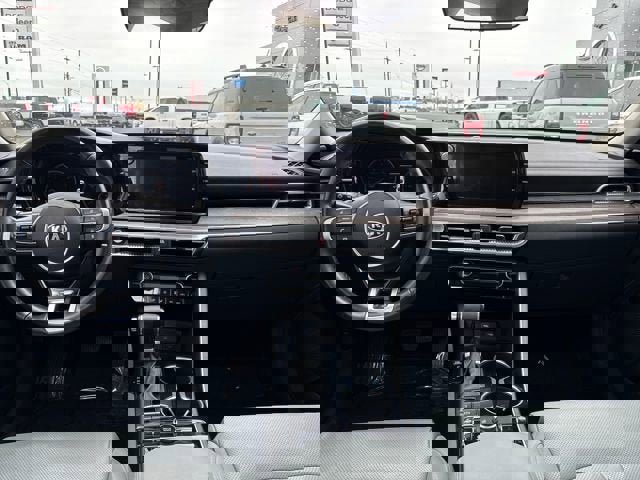 Used 2021 Kia K5 EX w/ EX Premium Package image 9